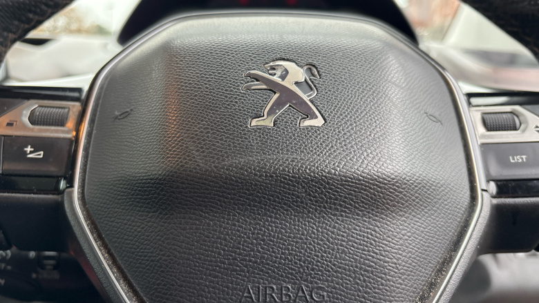 Peugeot Rifter 1.5 BlueHDi 130 GT Line 5dr Diesel Estate